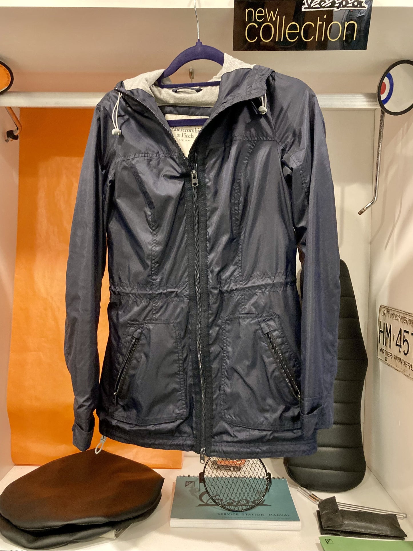 Riding Jackets - Ladies