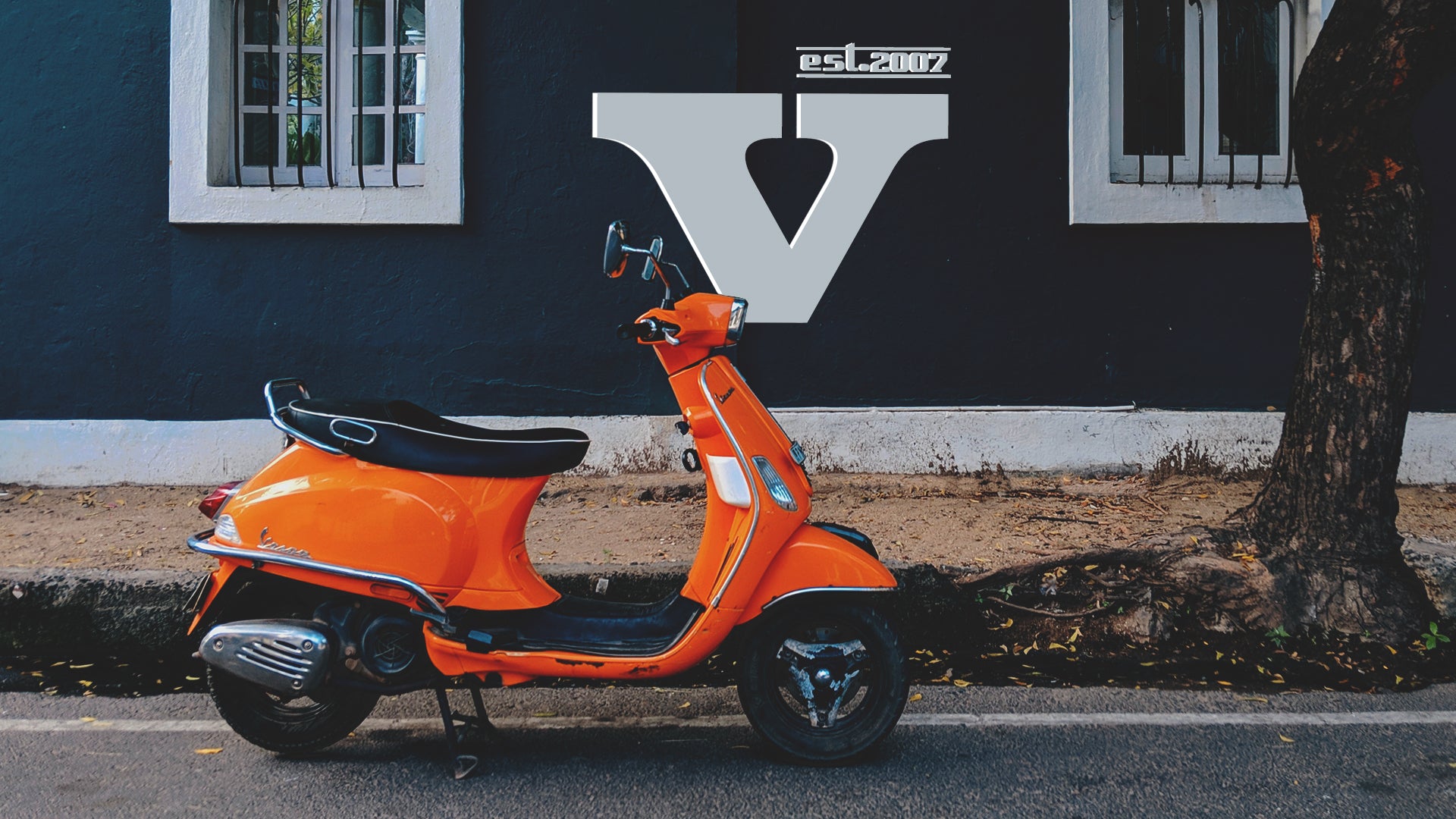 Vestoration - The home of beautifully restored Vespa scooters