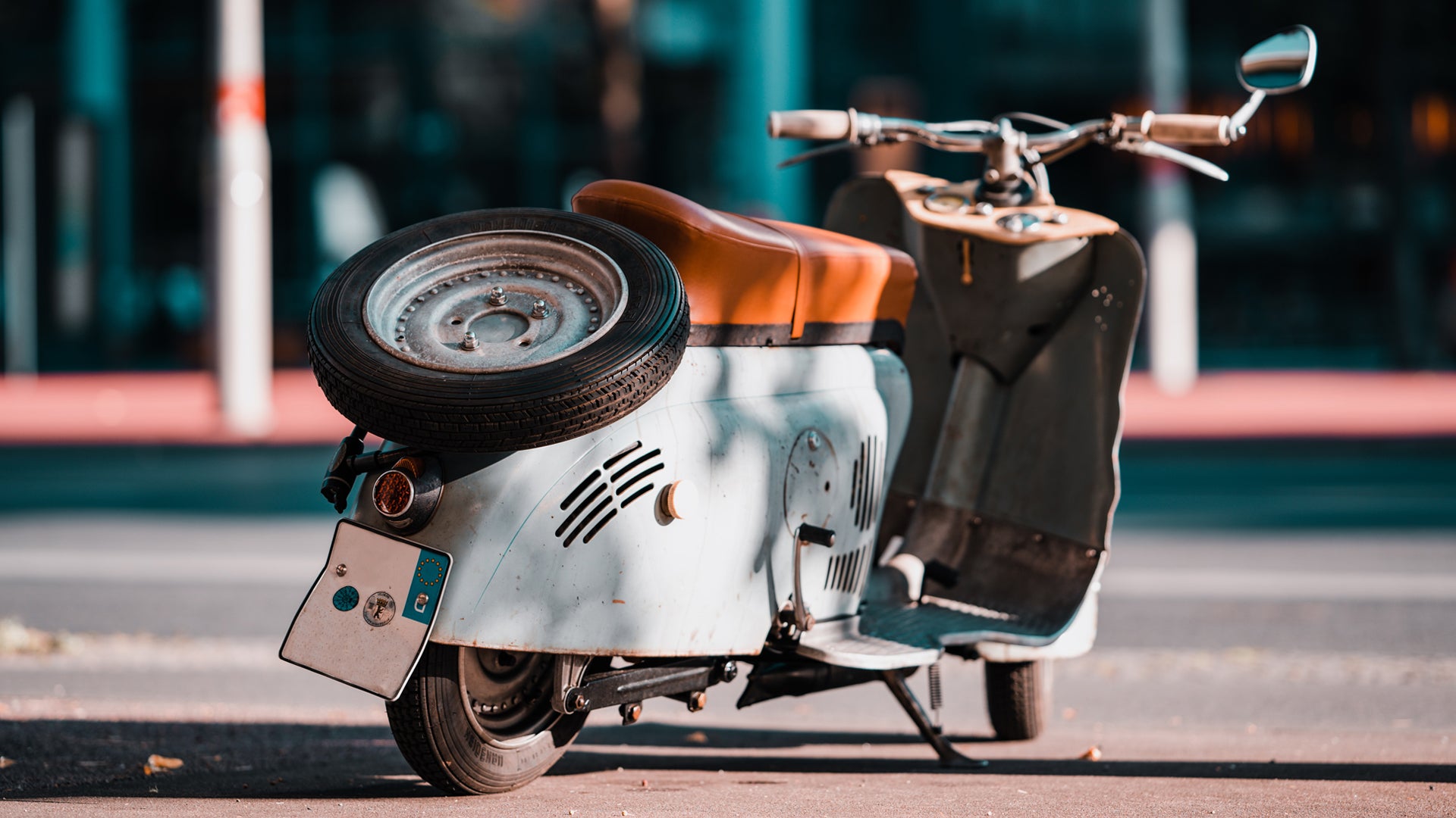 vespa maintenance – Vestoration
