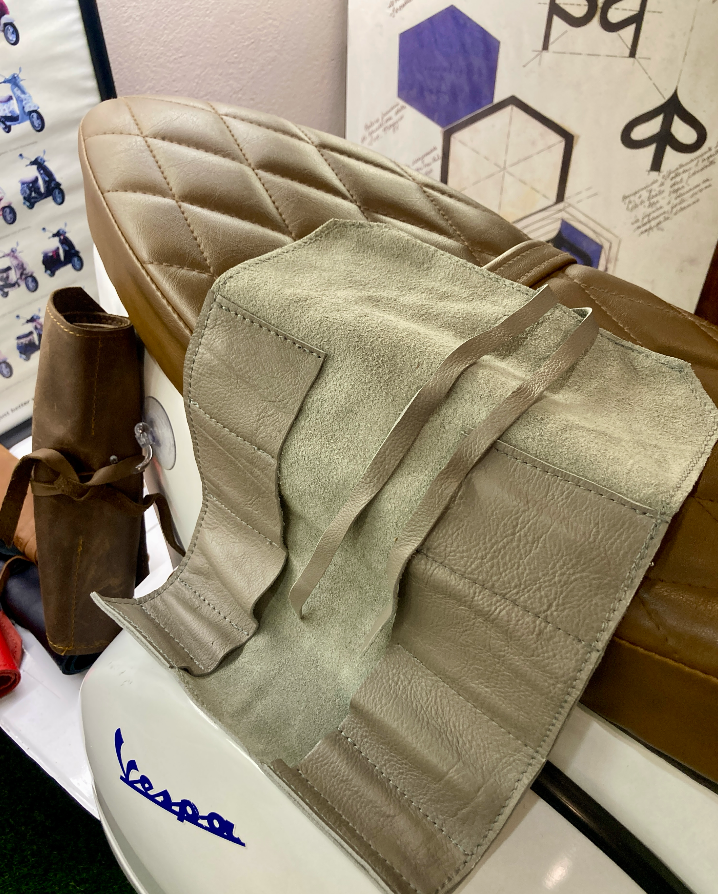 Leather Toolkits