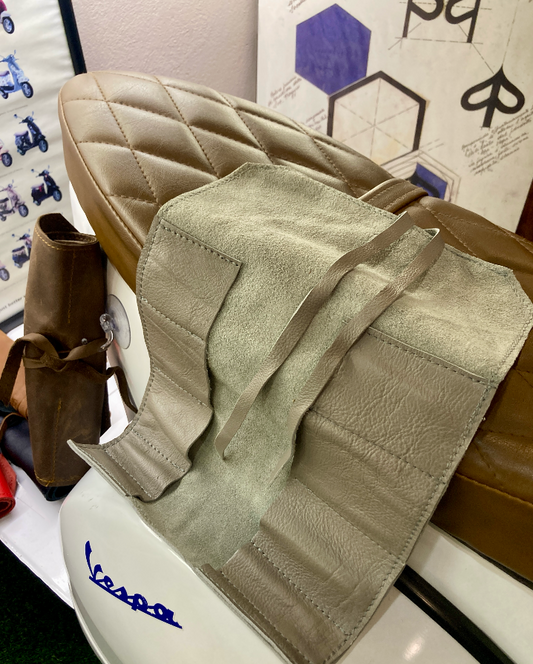 Leather Toolkits