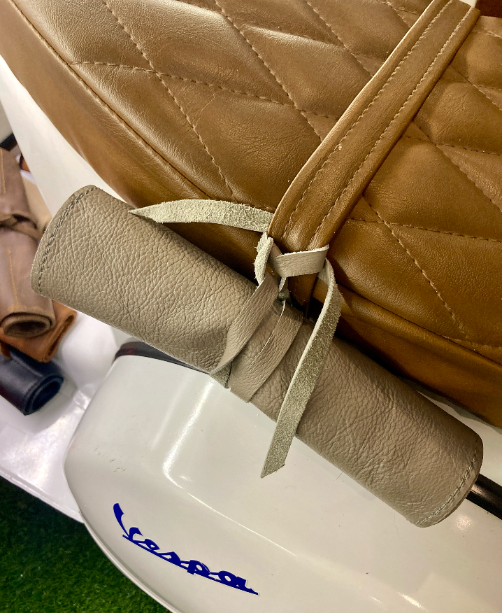Leather Toolkits
