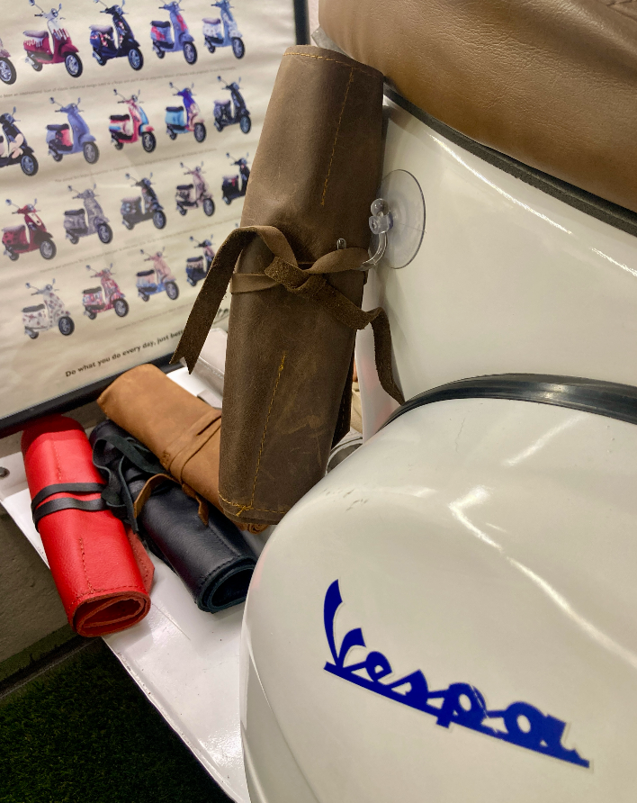 Leather Toolkits