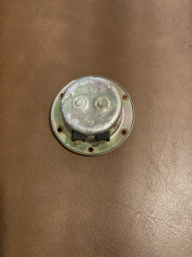 Hooter P-Range